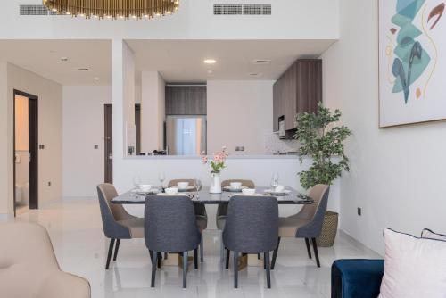 ON OFF HH-AVANI HOTEL-3BR -Full Palm View - image 10