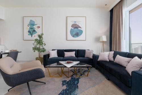 ON OFF HH-AVANI HOTEL-3BR -Full Palm View - main image