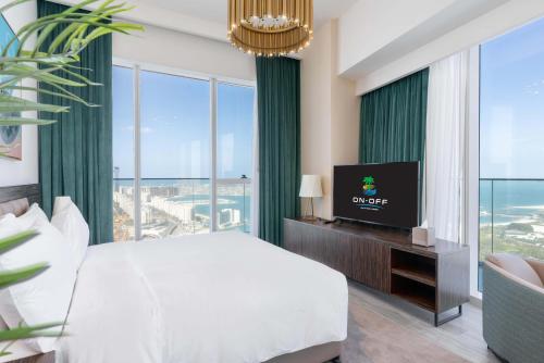 ON OFF HH-AVANI HOTEL-3BR -Full Palm View - image 4