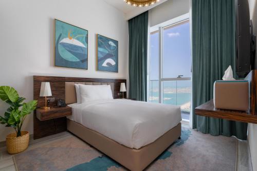 ON OFF HH-AVANI HOTEL-3BR -Full Palm View - image 8