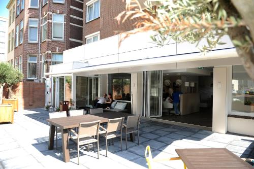 Hotel Andante aan Zee - image 8