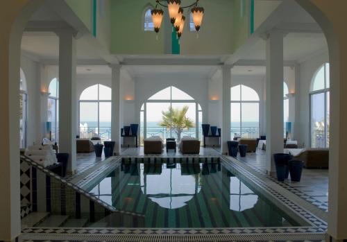Swimming pool, Coco Ocean Resort & Spa in Brufut