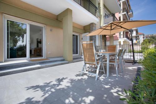  Italianway - Cristoforo Colombo 12 in San Bartolomeo al Mare