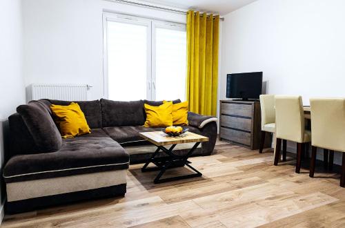 . Apartament Boryna