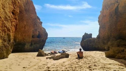 Albufeira Balaia Mar e Sol, Albufeira