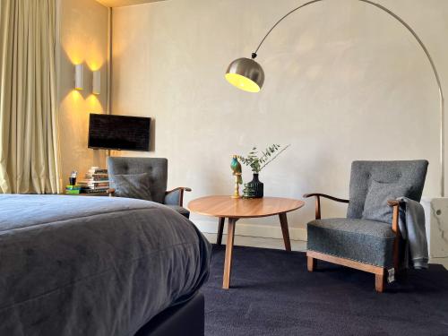 Van der Gang Suites - image 4