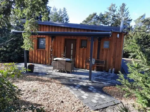 Ferienhaus Leon mit Sauna in Rehburg-Loccum, Deutschland