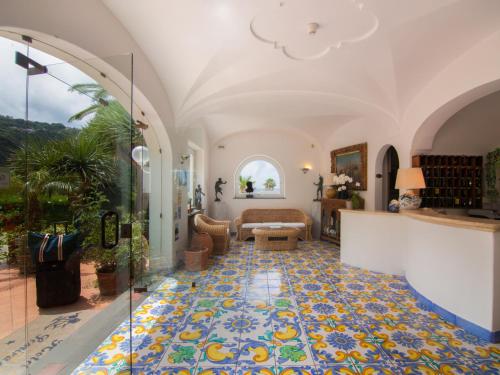 Semiramis Hotel De Charme - image 11
