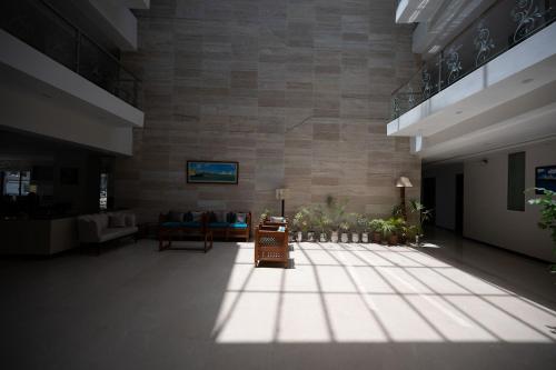 設施, Mount Feast Hotel Naran in 密爾斯