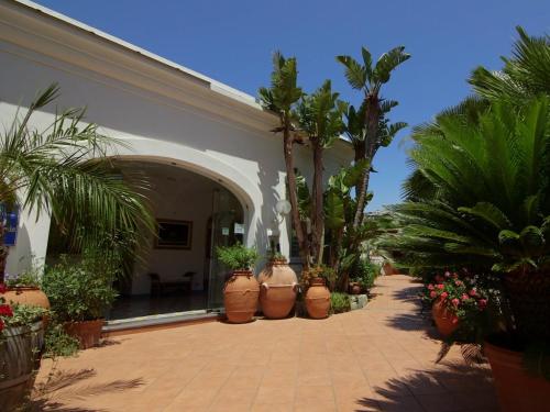 Semiramis Hotel De Charme - image 2