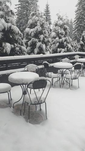 Hotel Miraj - Restaurant & Sauna & Biliard