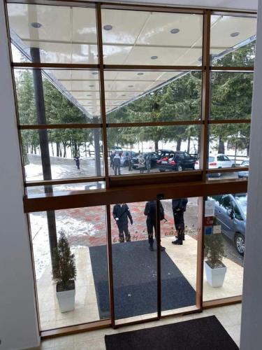 Hotel Miraj - Restaurant & Sauna & Biliard