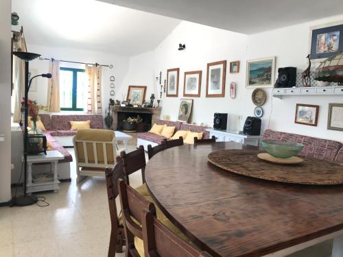 VILLA VEGUETA
