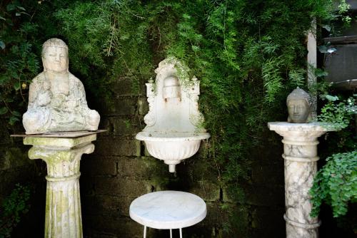 Giardino Segreto - Via Foria 216 Ammezzato, Neapel (Foto 10)