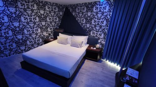 . MOTEL AVENUE LEIRIA