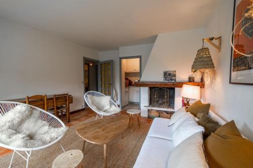 Rocheuses Furnished flat Megève