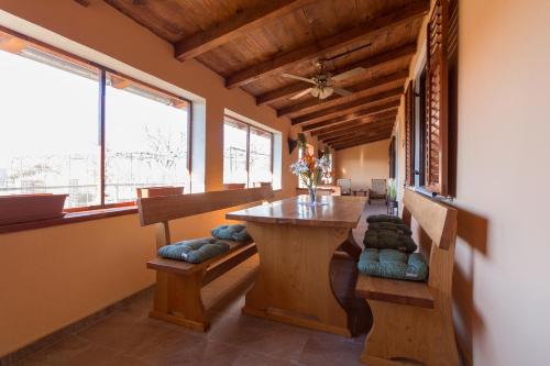 Facilities, House Jasmin with large garden - by TA Leut Agency in Ninski Stanovi