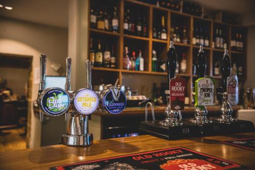 The Red Lion at Hellidon - image 9