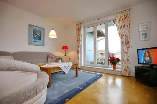 Seeschwalbe Wohnung 17 in Boltenhagen, Deutschland