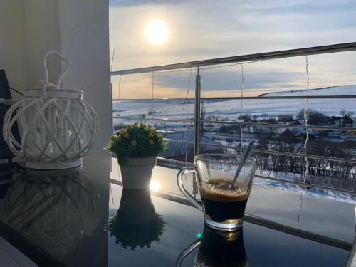 Viktoria House in Balvanyos