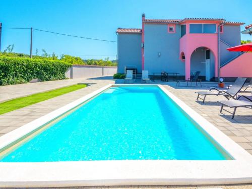 Holiday Home Marinela