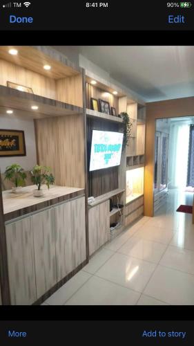 Facilities, Shell Residence MOA Manila by JO Alano near SM Mall of Asia