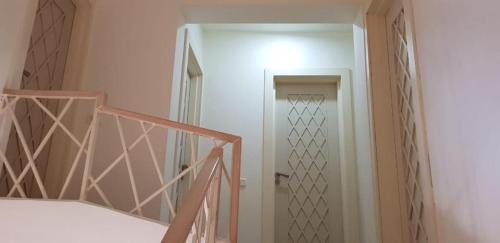 Fully Furnished 4-Bed Town House in Mountain View Ras Al-Hekma in Zawiyat Ailat Nuh