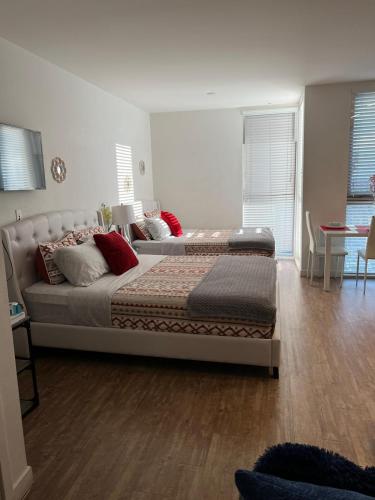 Incredible Hollywood Loft Free Parking, Los Angeles (fotografie 5)