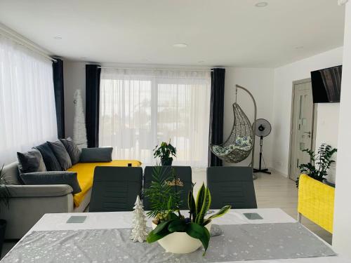 Viktoria House in Balvanyos