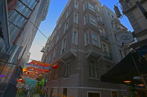 KAMİLBEY SUİTES (KAMILBEY SUITES)