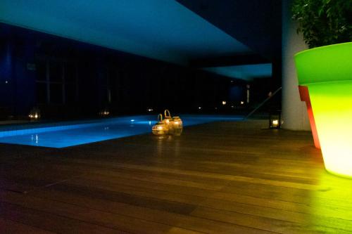 Best Western Plus Hotel Le Favaglie - image 6