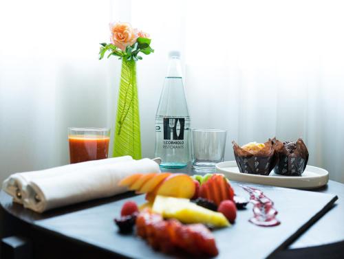 Best Western Plus Hotel Le Favaglie - image 3