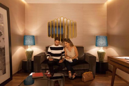 BessaHotel Liberdade - image 4