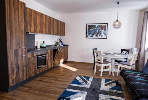 Appartements London/new York - Dillingen an der Donau