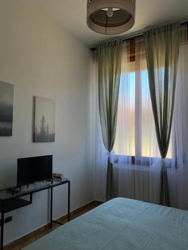 La casa di Maryangel - Free Air Conditioning - WiFi in Medicina