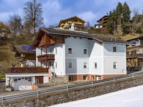 abacus-Ferienwohnung in Hopfgarten im Brixental, Österreich
