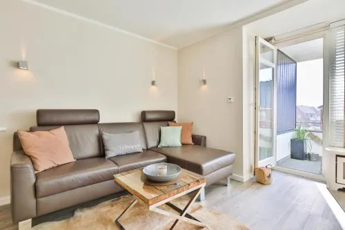 Appartement The Sunny Side in Westerland, Deutschland