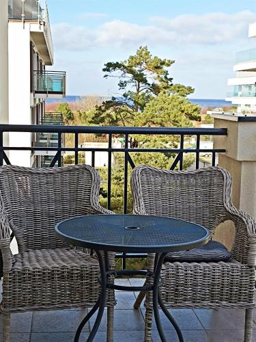 Promenada by Baltic Home
