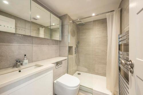 Cleveland Street by Aeria Apartments - image 10
