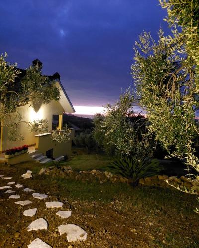 Alloggio turistico La Maison de Matì