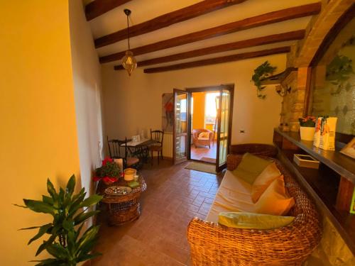 Alloggio turistico La Maison de Matì