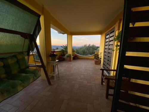 Alloggio turistico La Maison de Matì