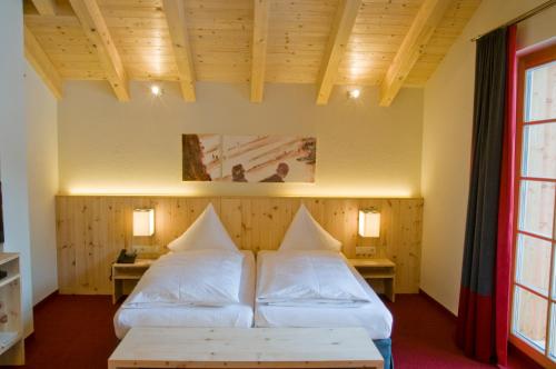 Der Waldhof - Hotel - St. Anton am Arlberg
