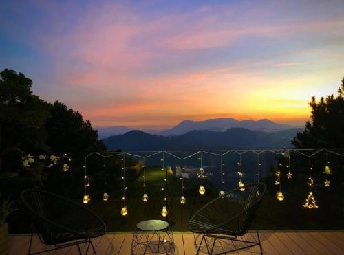 La Villa Da Lat La Villa Da Lat