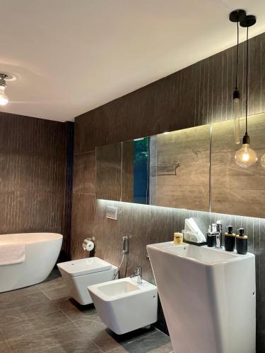 La Villa Da Lat La Villa Da Lat