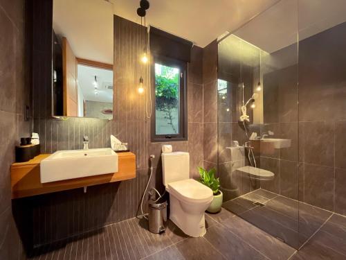 La Villa Da Lat La Villa Da Lat