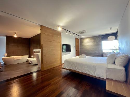 La Villa Da Lat La Villa Da Lat