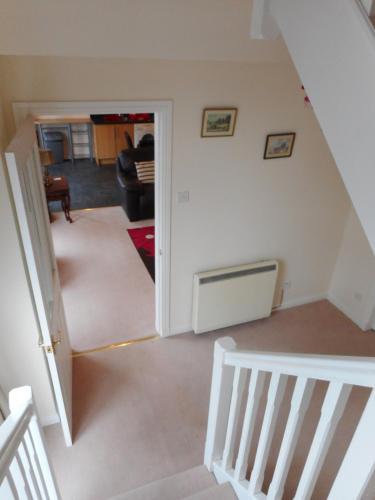 THE COACH HOUSE in Moffat