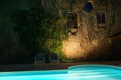 L'Impasse du Temple gîte à louer Belloc