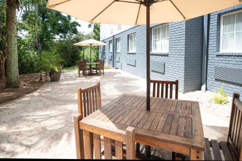 บริการและสิ่งอำนวยความสะดวก, Candlewood Suites Charleston Mt Pleasant By IHG in เมานต์เพลเซนต์ (SC)